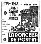 Servants' Entrance Other