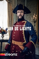 &quot;The Flemish Bandits&quot; - Belgian Movie Poster (xs thumbnail)