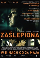 Flying Blind - Polish Movie Poster (xs thumbnail)