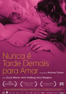 Wolke Neun - Portuguese Movie Poster (xs thumbnail)