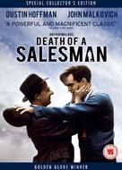 Death of a Salesman - British DVD movie cover (xs thumbnail)