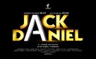 Jack &amp; Daniel - Indian Movie Poster (xs thumbnail)