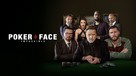 Poker Face - Canadian Movie Cover (xs thumbnail)