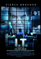 I.T. - Vietnamese Movie Poster (xs thumbnail)