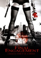 Final Engagement - French DVD movie cover (xs thumbnail)