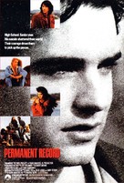 Permanent Record - Movie Poster (xs thumbnail)