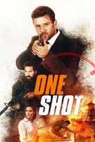 One Shot - Dutch Movie Cover (xs thumbnail)