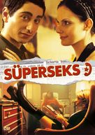 S&uuml;perseks - German Movie Poster (xs thumbnail)