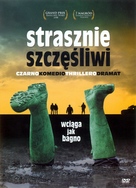 Frygtelig lykkelig - Polish DVD movie cover (xs thumbnail)