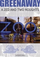 A Zed &amp; Two Noughts - DVD movie cover (xs thumbnail)