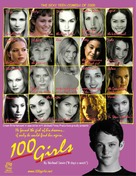100 Girls - Movie Cover (xs thumbnail)
