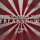 &quot;American Horror Story&quot; - Logo (xs thumbnail)