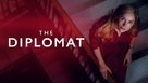 &quot;The Diplomat&quot; - British Movie Poster (xs thumbnail)