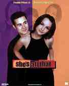 She&#039;s All That - Movie Poster (xs thumbnail)