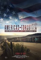 America&#039;s Forgotten - Movie Poster (xs thumbnail)