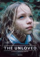 The Unloved - Movie Cover (xs thumbnail)