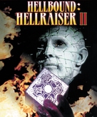 Hellbound: Hellraiser II - Movie Cover (xs thumbnail)