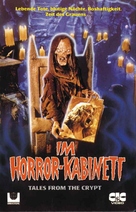 &quot;Tales from the Crypt&quot; - German Movie Cover (xs thumbnail)
