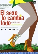 Viva Sapato! - Spanish Movie Cover (xs thumbnail)