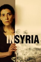 Insyriated - Movie Cover (xs thumbnail)