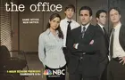 "The Office" Poster