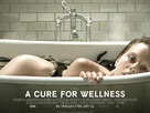 A Cure for Wellness - British Movie Poster (xs thumbnail)