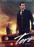 Toro - Spanish Movie Poster (xs thumbnail)