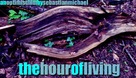 The Hour of Living - Movie Poster (xs thumbnail)