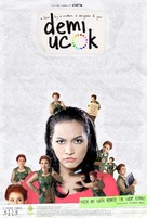 Demi Ucok - Indonesian Movie Poster (xs thumbnail)