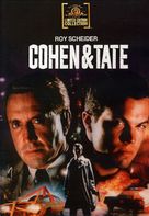 Cohen and Tate - DVD movie cover (xs thumbnail)