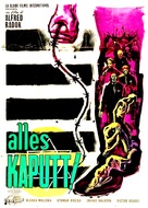 Dalek&aacute; cesta - Italian Movie Poster (xs thumbnail)