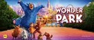 Wonder Park - Australian Movie Poster (xs thumbnail)