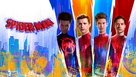 Spider-Man: Across the Spider-Verse - Movie Cover (xs thumbnail)