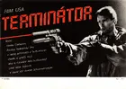 The Terminator Poster