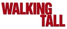 Walking Tall - Logo (xs thumbnail)