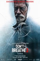 Don&#039;t Breathe 2 - Movie Poster (xs thumbnail)