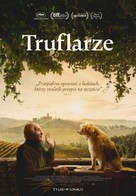 The Truffle Hunters - Polish Movie Poster (xs thumbnail)