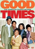 &quot;Good Times&quot; - DVD movie cover (xs thumbnail)