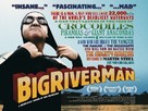 Big River Man - British Movie Poster (xs thumbnail)