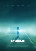 La pasajera - International Movie Poster (xs thumbnail)