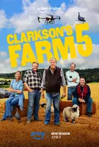 "Clarkson's Farm" Poster