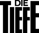 The Deep - German Logo (xs thumbnail)