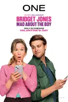 Bridget Jones: Mad About the Boy Poster
