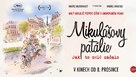 Le Petit Nicolas - Qu&#039;est-ce qu&#039;on attend pour &ecirc;tre heureux ? - Czech Movie Poster (xs thumbnail)