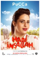Hadi Insallah - Turkish Movie Poster (xs thumbnail)