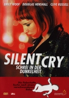 Silent Cry - German Movie Cover (xs thumbnail)