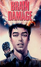 Brain Damage - VHS movie cover (xs thumbnail)