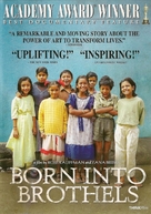 Born Into Brothels: Calcutta&#039;s Red Light Kids - Movie Cover (xs thumbnail)