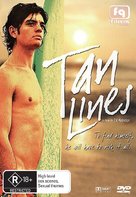 Tan Lines - Australian Movie Poster (xs thumbnail)