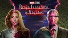 &quot;WandaVision&quot; - Spanish Movie Cover (xs thumbnail)